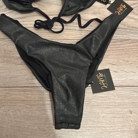 NWT - Bikini - Jams by Jillian - size S - Picture 2 of 9